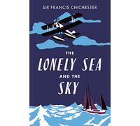 The Lonely Sea and the Sky