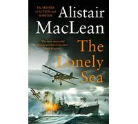 The Lonely Sea | Paperback