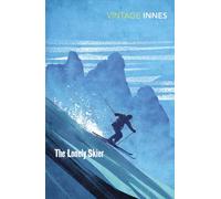 The Lonely Skier (Vintage Classics) by Innes, Hammond (June 6, 2013) Paperback