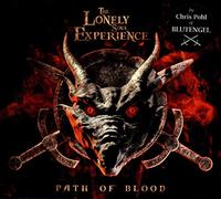 The Lonely Soul Experience – Path Of Blood – Out of Line Music