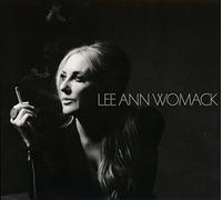 Lee Ann Womack – The Lonely, The Lonesome & The Gone – CD (2017)