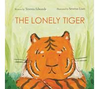 The Lonely Tiger