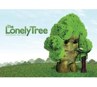 The Lonely Tree