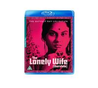 The Lonely Wife (Charulata) [Blu-ray]