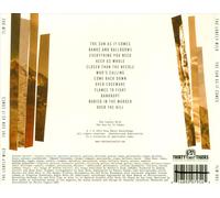 THE LONELY WILD - THE SUN AS IT COMES NEW CD