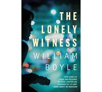 The Lonely Witness