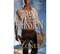 The Loner: 3 (Bitter Creek)