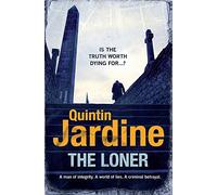 The Loner : A man of integrity. A world of lies. A criminal betrayal.