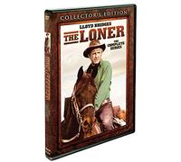 The Loner: The Complete Series