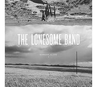 The Lonesome Band - Running Alone