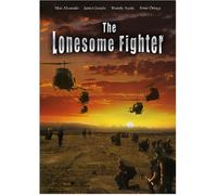 The Lonesome Fighter - Predators