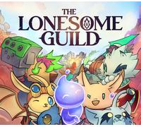 The Lonesome Guild Xbox Series X|S CD Key