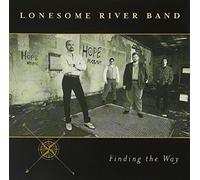 The Lonesome River Band - Finding The Way