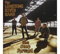 The Lonesome River Band - One Step Forward