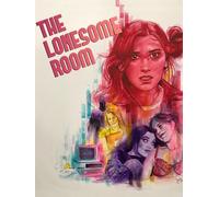 The Lonesome Room