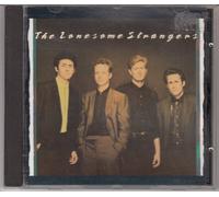 The Lonesome Strangers