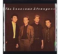 The Lonesome Strangers - Lonesome Strangers