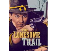 The Lonesome Trail