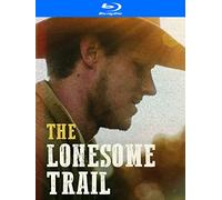 The Lonesome Trail