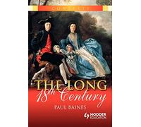 The Long 18th Century: 12 (Contexts)