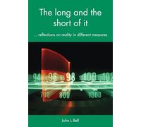 The Long and the Short of It: Reflections on reality in different measures