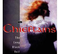 The Long Black Veil by Chieftains (CD 2001)
