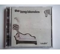 The Long Blondes - COUPLES
