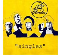 The Long Blondes - "Singles"