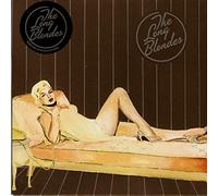 The Long Blondes - Weekend Without Makeup