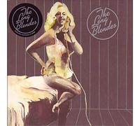 The Long Blondes - Weekend Without Makeup