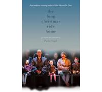 The Long Christmas Ride Home: A Puppet Play With Actors