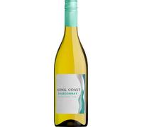 The Long Coast Chardonnay, Central Valley, Chile, 2024/25