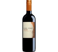 The Long Coast Malbec, Central Valley, Chile, 2023/24