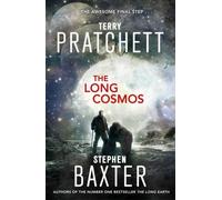 The Long Cosmos: The Long Earth series by Terry Pratchett (July 26,2016)