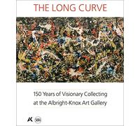 The Long Curve: 150 Years of Visionary Collecting at the Albright-Knox Art Gallery