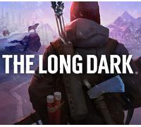 The Long Dark EU PC Steam CD Key