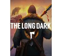 The Long Dark (PC) - Steam Gift - EUROPE