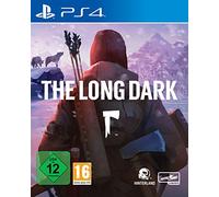 The Long Dark (PS4)