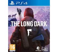 The Long Dark PS4 Game for Survival Fans