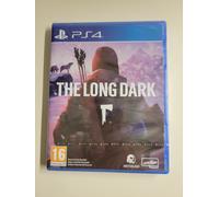 The Long Dark - (PS4) PlayStation 4 - Brand New Factory Sealed