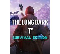 The Long Dark | Survival Edition (PC) - Steam Key - GLOBAL