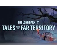 The Long Dark - Tales from the Far Territory (DLC) (PC) Steam Key - GLOBAL