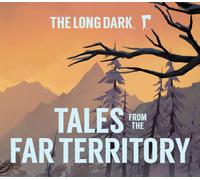 The Long Dark - Tales from the Far Territory DLC Steam CD Key