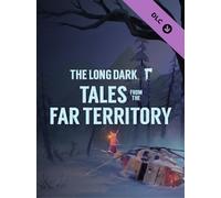 The Long Dark: Tales from the Far Territory (PC) - Steam Gift - GLOBAL