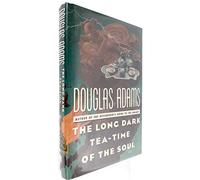 The Long Dark Tea-Time of the Soul