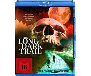 The Long Dark Trail
