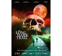 The Long Dark Trail [Blu-ray] [NTSC]