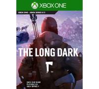 The Long Dark (Xbox One) - Xbox Live Key - GLOBAL
