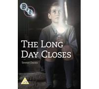 The Long Day Closes [1992] [DVD]