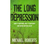 The Long Depression
